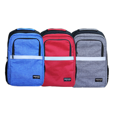 達新牌【輕量背包】藍/紅/灰